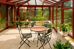 Trinafour conservatory quotes