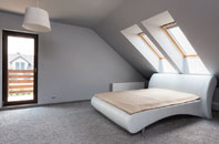 Trinafour bedroom extensions